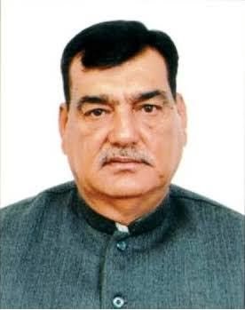 hanumanbeniwal's tweet photo. आज दिन में मैने चुरू जिले की तारानगर विधानसभा क्षेत्र से विधायक श्री नरेंद्र जी बुडानिया से दूरभाष पर वार्ता कर उन्हें जन्मदिन की शुभकामनाएं दी |
ईश्वर से नरेंद्र जी के उत्तम स्वास्थ्य एवं दीर्घायु जीवन की कामना करता हूँ। https://t.co/iPNmzKKjsJ