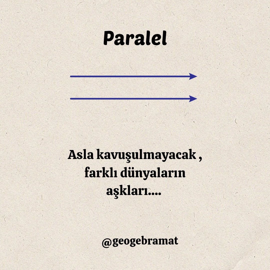 geogebramat's tweet photo. Matematiğin Hüzünlü Aşk Hikayeleri https://t.co/Lpi7a2RzD7