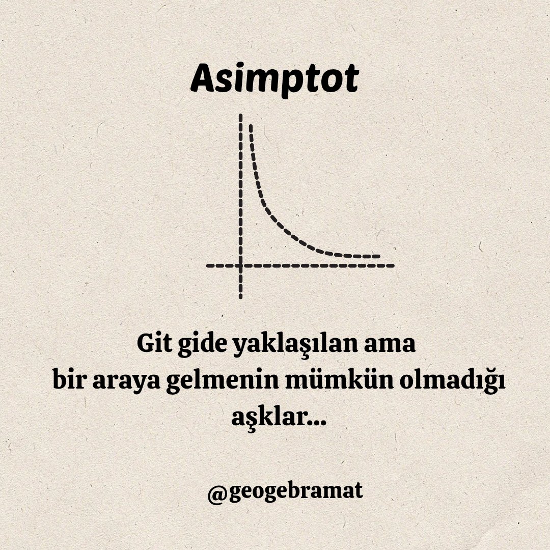 geogebramat's tweet photo. Matematiğin Hüzünlü Aşk Hikayeleri https://t.co/Lpi7a2RzD7