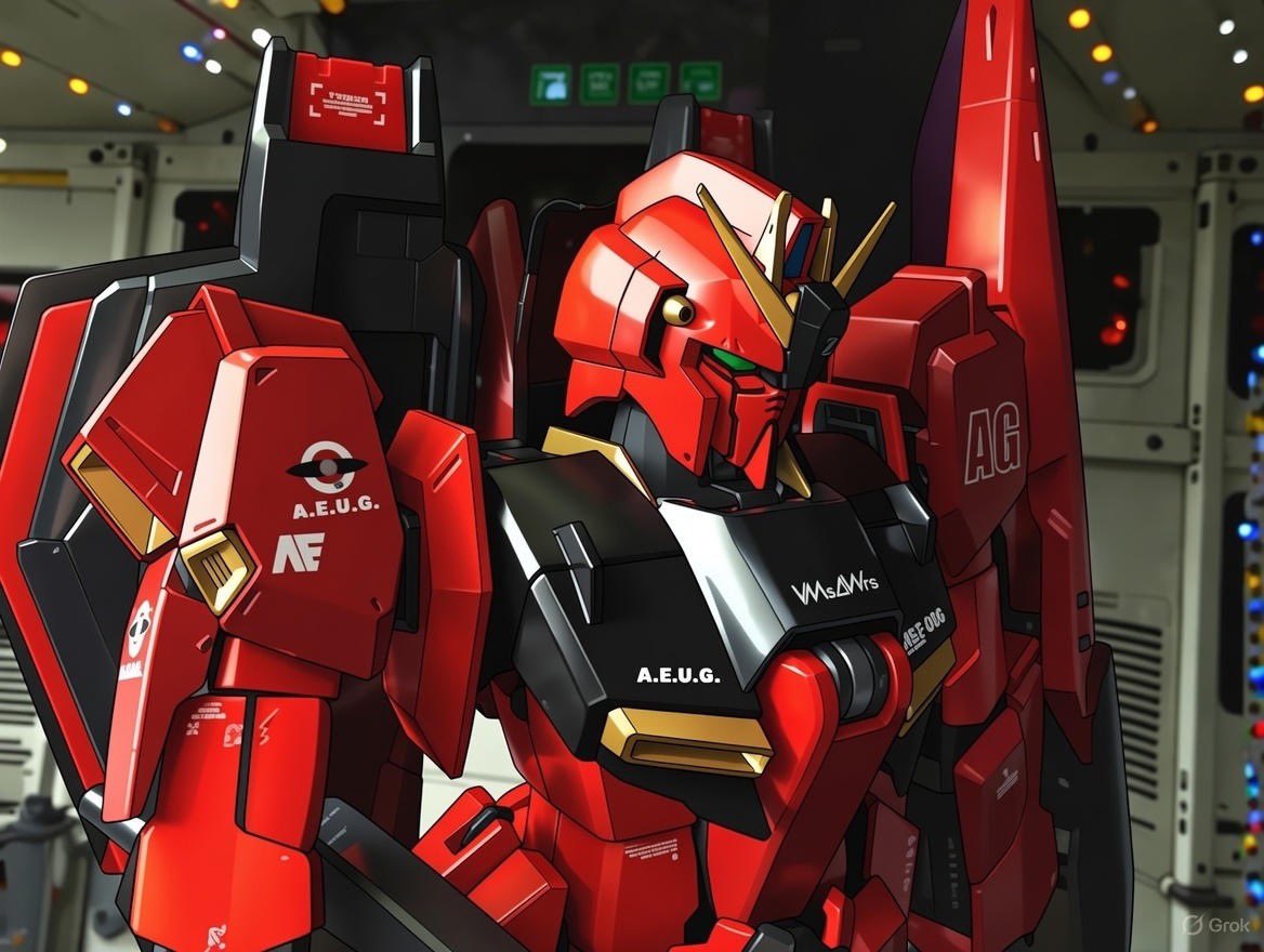 VF1VALKYRIE (@Z32Zx) / Posts / X