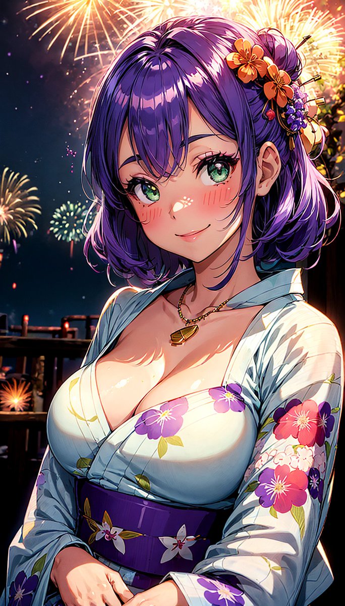 4141さん、( *ˊᵕˋ)σ 凸ﾎﾟﾁｯ✨