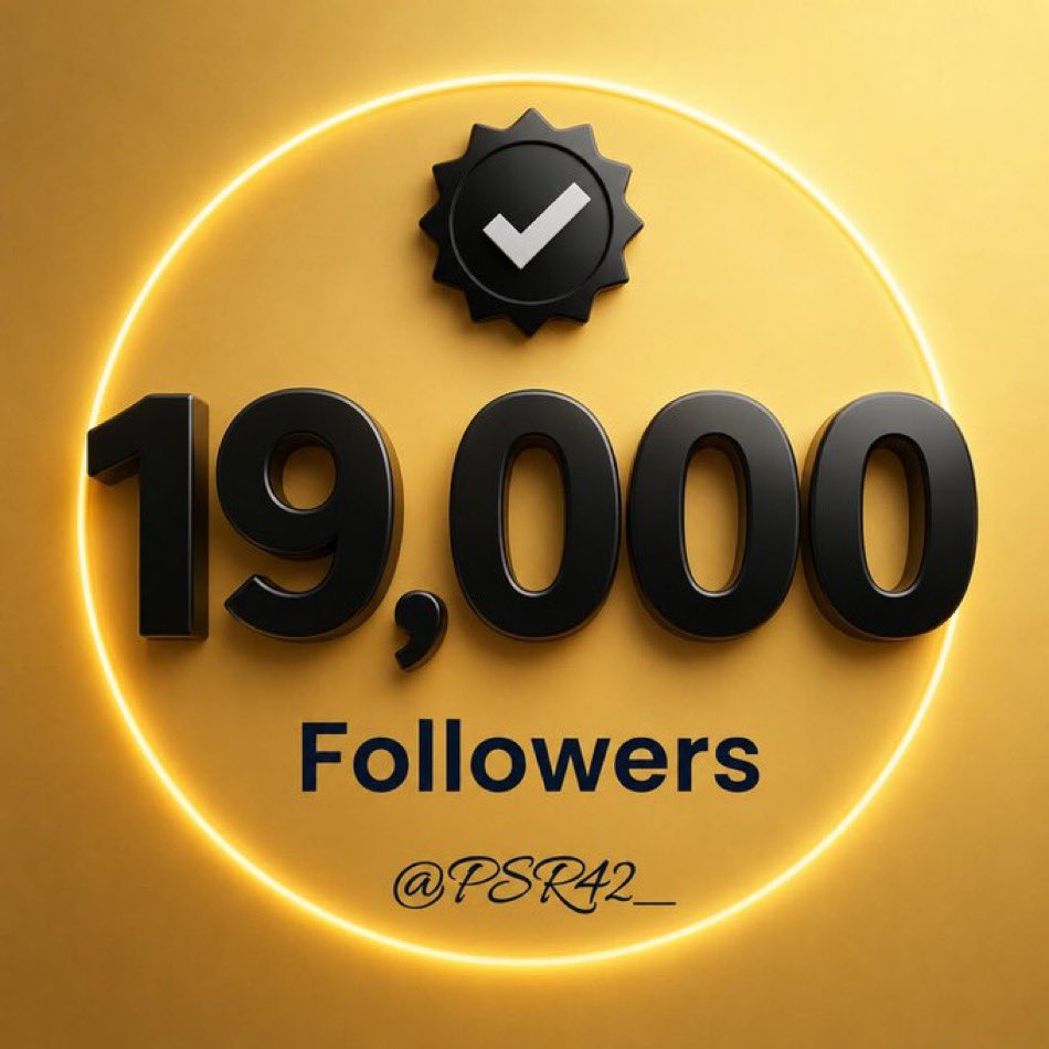 AboutX00's tweet photo. Looking to grow on X📊

Drop “Hello” below and gain 100+ new connections. 🔥 https://t.co/Wx5ZuXTf5I