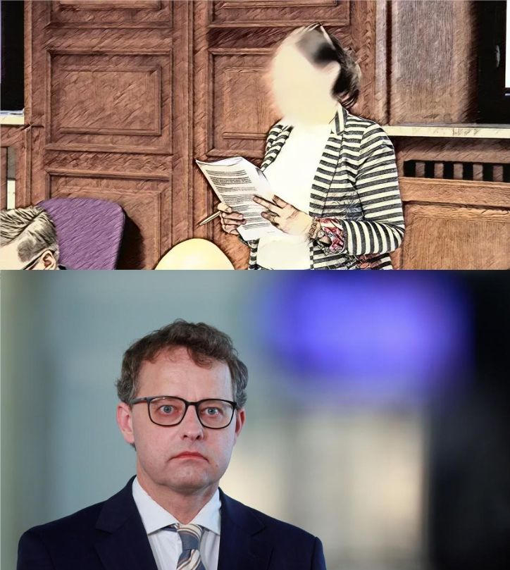 lachelndteufel's tweet photo. Miejsce Romanowskiego jest w kryminale. Zgadzacie się?! 
Proces w sprawie Funduszu Sprawiedliwości właśnie wchodzi w fazę, która dla dawnych decydentów jest jak otwarcie puszki, której nikt nie chciał ruszać. Urszula D., osoba przez lata stojąca w centrum zarządzania funduszem, zaczęła mówić i nie przestawała przez ponad cztery godziny. Opisywała kulisy działania systemu, który według jej relacji był wykorzystywany do podejmowania decyzji poza jakimikolwiek standardami, rozdawania publicznych pieniędzy według własnego klucza i traktowania państwowych środków jak narzędzia do realizowania prywatnych celów. To nie są już pojedyncze sygnały, to pełna, narastająca lawina. I wreszcie widać, że państwo nie stoi z boku. Instytucje zaczęły działać, a Sąd Okręgowy w Warszawie wydał europejski nakaz aresztowania dla Romanowskiego. To moment, w którym widać, że sprawa nie zostanie już rozmyta, nie zostanie przykryta politycznym hałasem ani proceduralnymi unikami. To sygnał, że odpowiedzialność w końcu zaczyna doganiać tych, którzy mieli stać na straży prawa, a według relacji świadków mieli je naginać pod własne potrzeby. #RomanowskiDoCeli #CałyPiSKradnie #FunduszSprawiedliwości #Mraz #Ziobro #Woś #Matecki #Złodzieje #Kłamcy #Oszuści #Defraudacja #Malwersacje #Złodziejstwo #Urszula
PROSZĘ O RT!