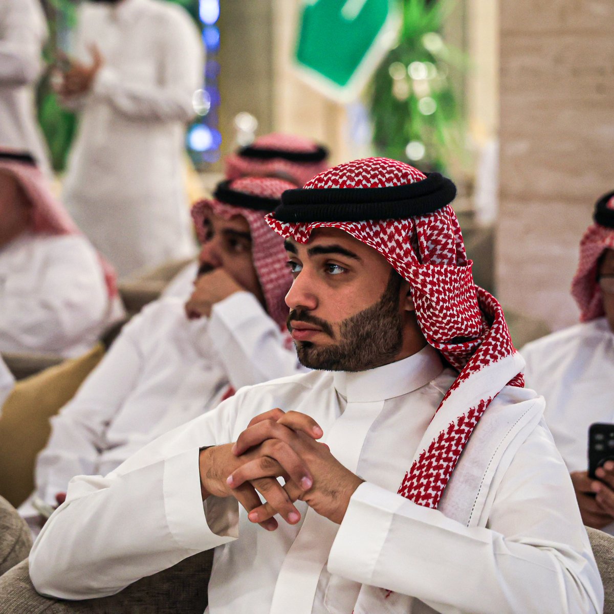 aladalahclub's tweet photo. صور من حفل توقيع الشراكة المجتمعيةبين النادي 
وفندق جراند دَي 
@granddayhotel 
#العدالة
#جراند_دَي https://t.co/FEYKjocXqY