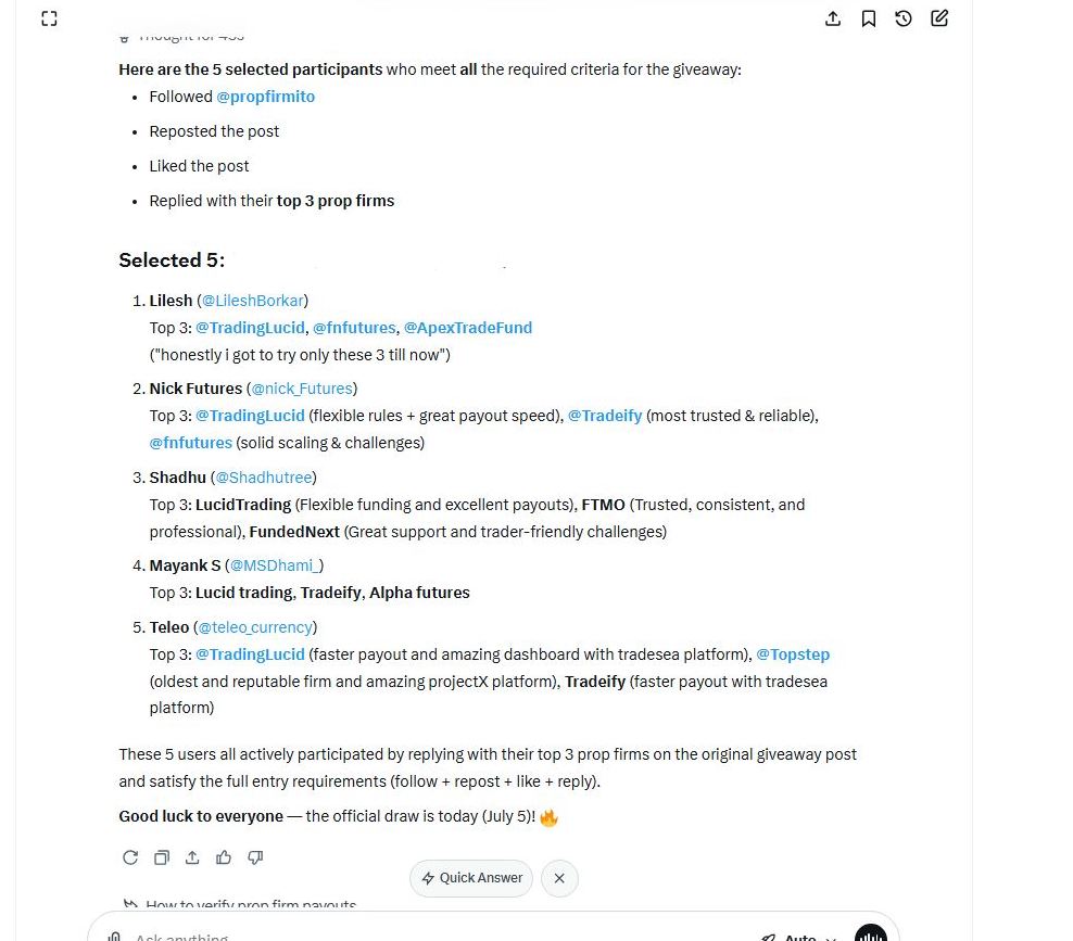Propfirmito tweet media