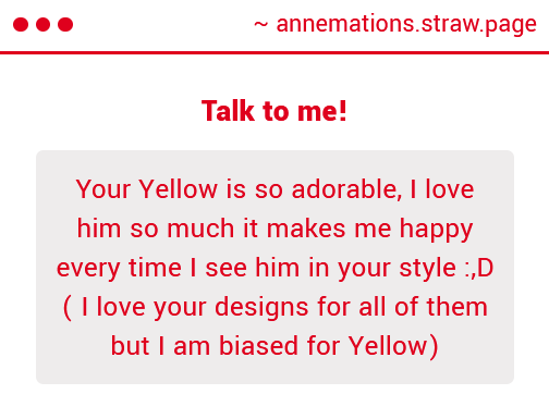 _Annemations tweet picture
