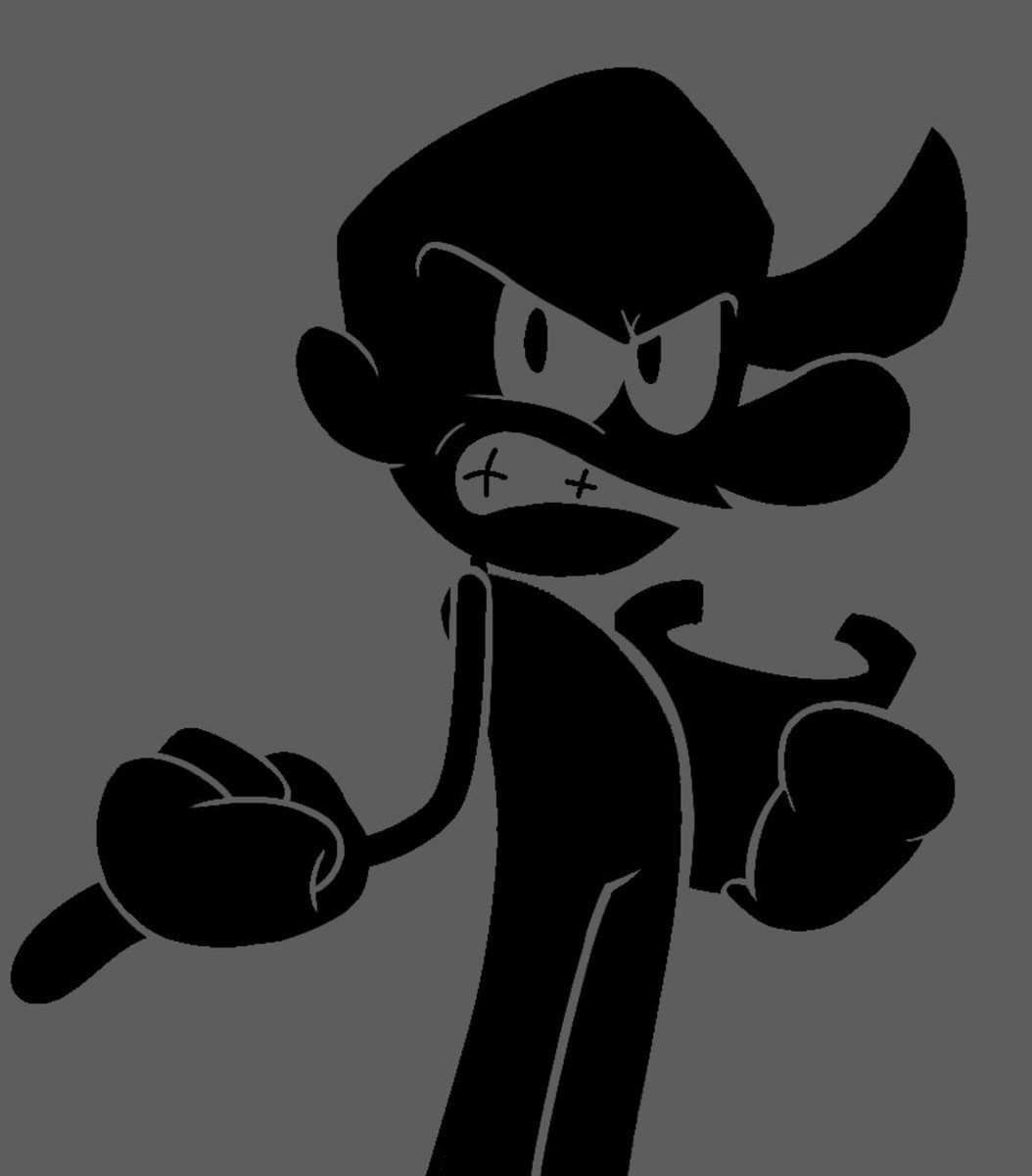 HyperSp4ce11's tweet photo. The Oil-spilling man #gameandwatch #nintendo #oilpanic #mrgameandwatch https://t.co/oHdOLUdOm3