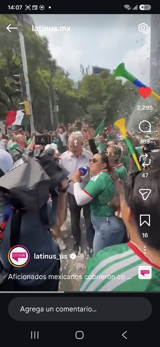 soryco's tweet photo. @RealistaHiper Si, nunca antes se a visto #MexicoDaVergüenza https://t.co/7K40xuDVV9