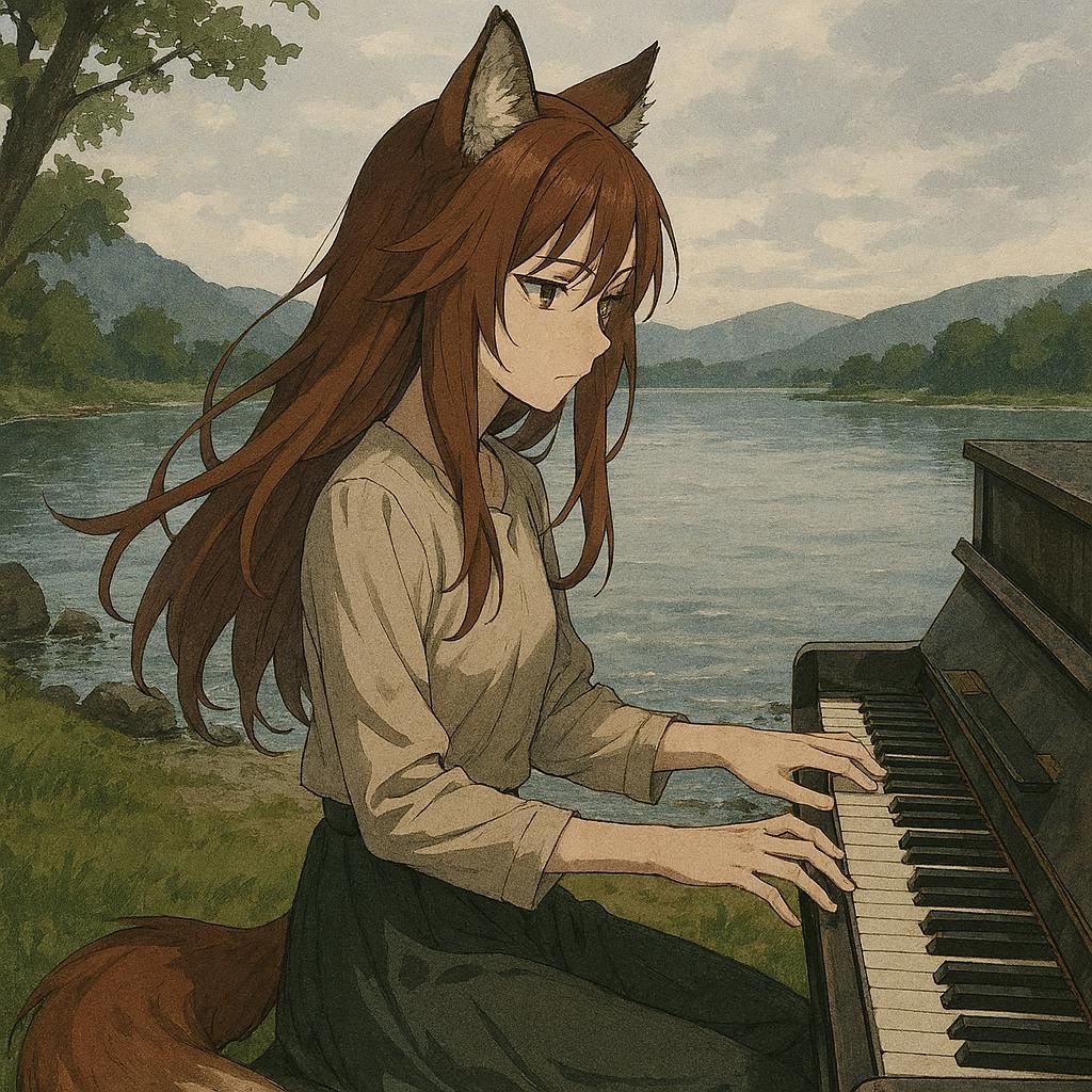 dozenx's tweet photo. ひとつ叩けば音がなる
同じとこを叩けば同じ音
違うとこなら違う音
順番通りにするのもいいし
自由に弾いていくのも
かまわない
良いも悪いも自分の手のなか

7月6日は「ピアノの日」

#今日は何の日
#ことばのれんしゅう https://t.co/1SvXDlBOIF