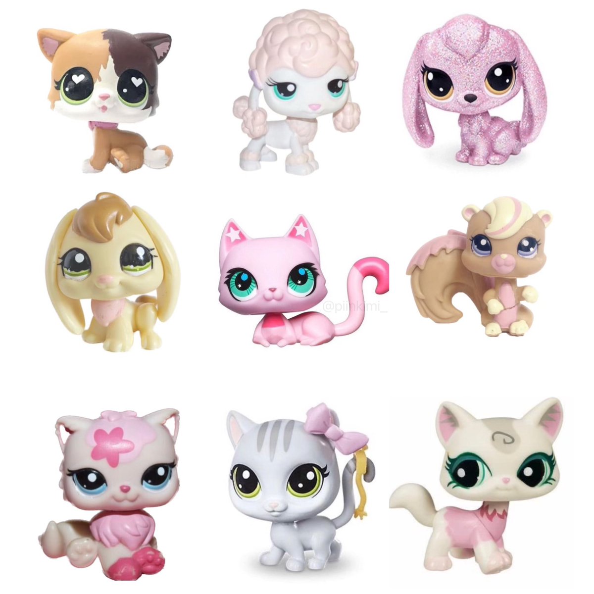 piinkimi_'s tweet photo. littlest pet shop https://t.co/PTJq2H3BPm