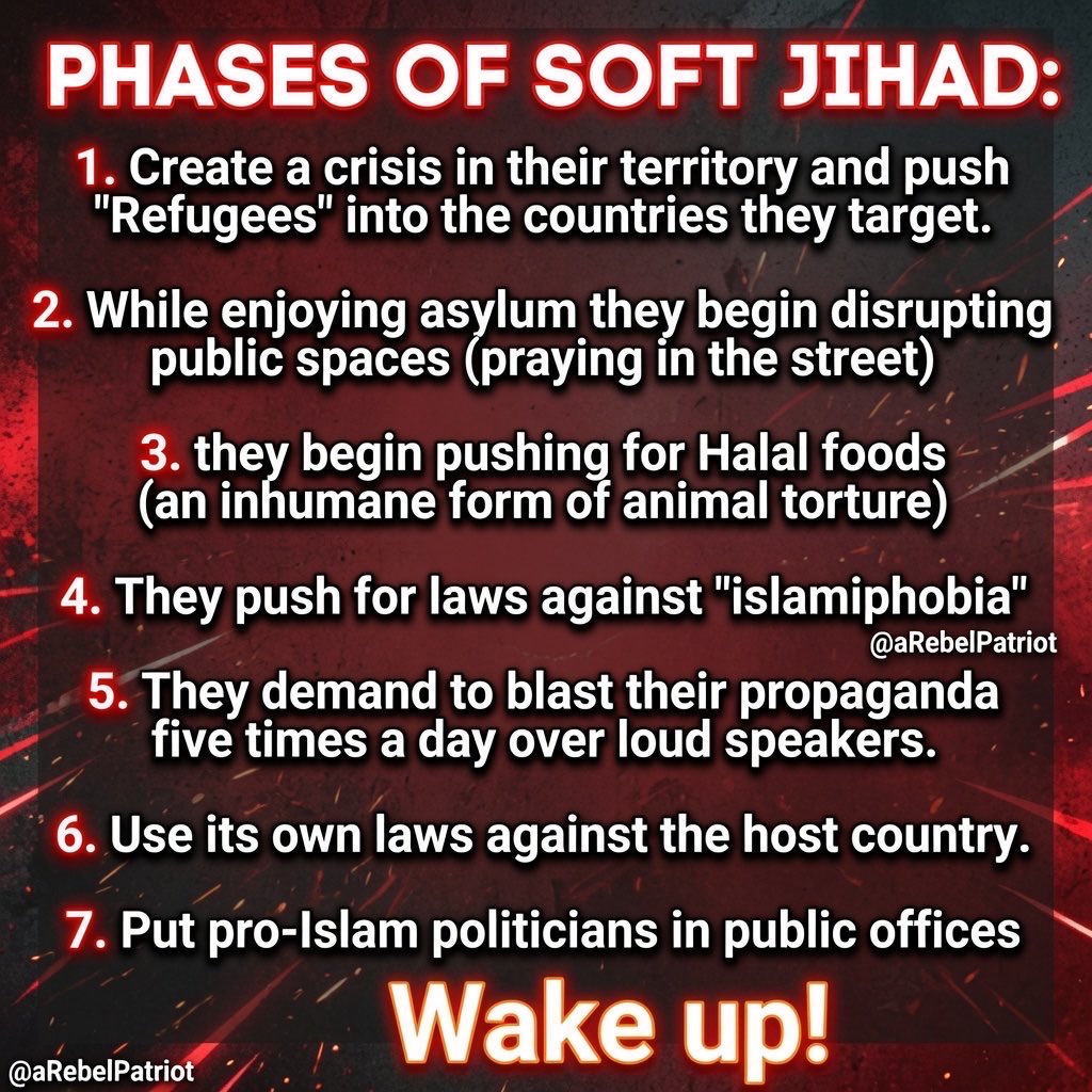 RebelPatriot's tweet photo. @amuse https://t.co/hKYSh4g2Ag