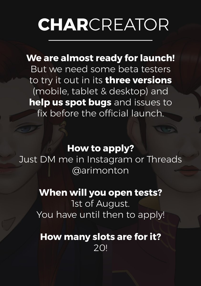 Ari | Comms Open tweet media