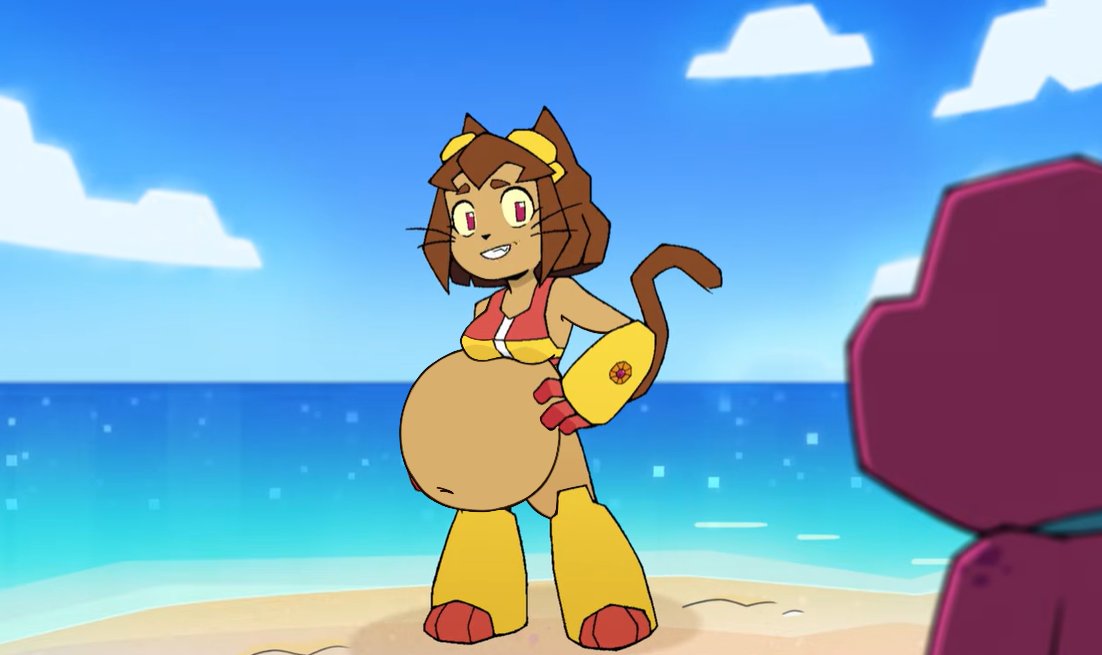 IdkEditsStuff's tweet photo. Fat Kit Edit #2

- Kit from Gameoverse -

#belly #thicc https://t.co/fH5bq9u68i
