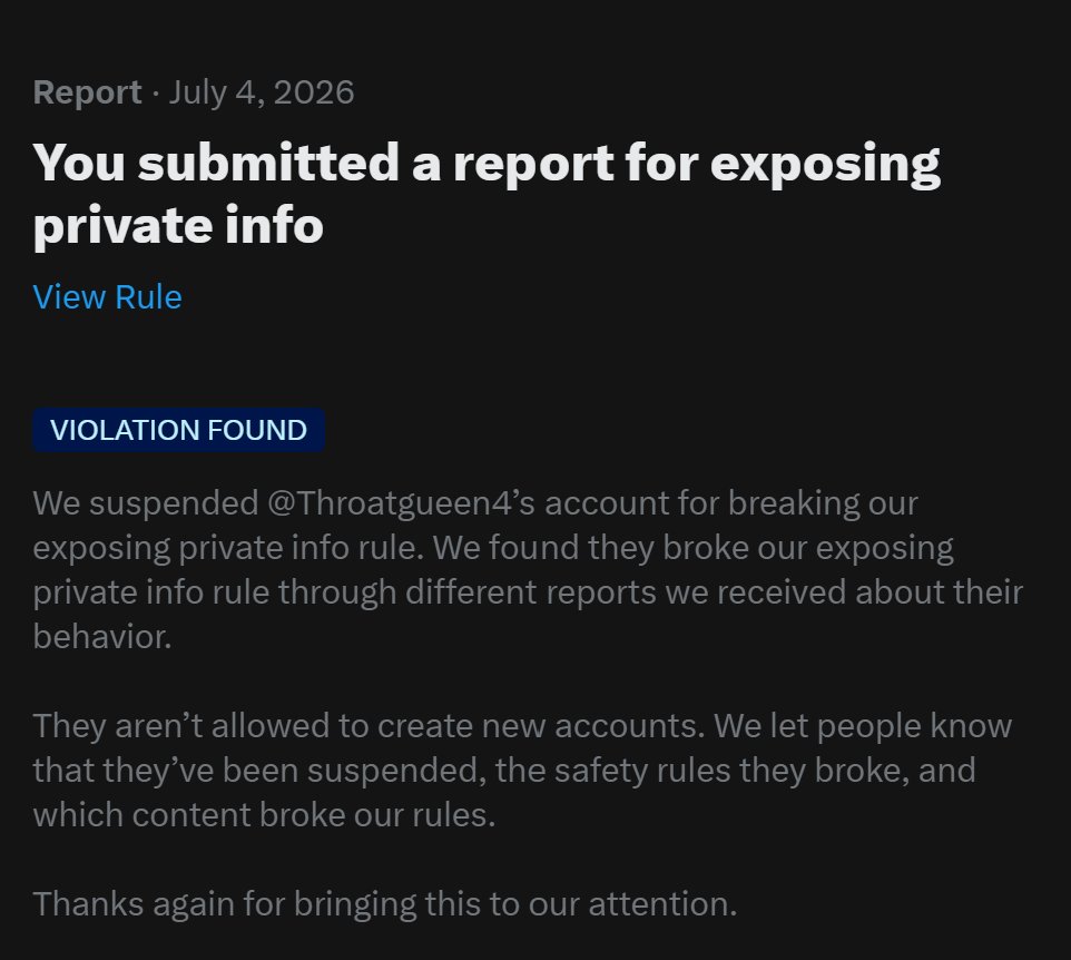 Scammers Stopped tweet media