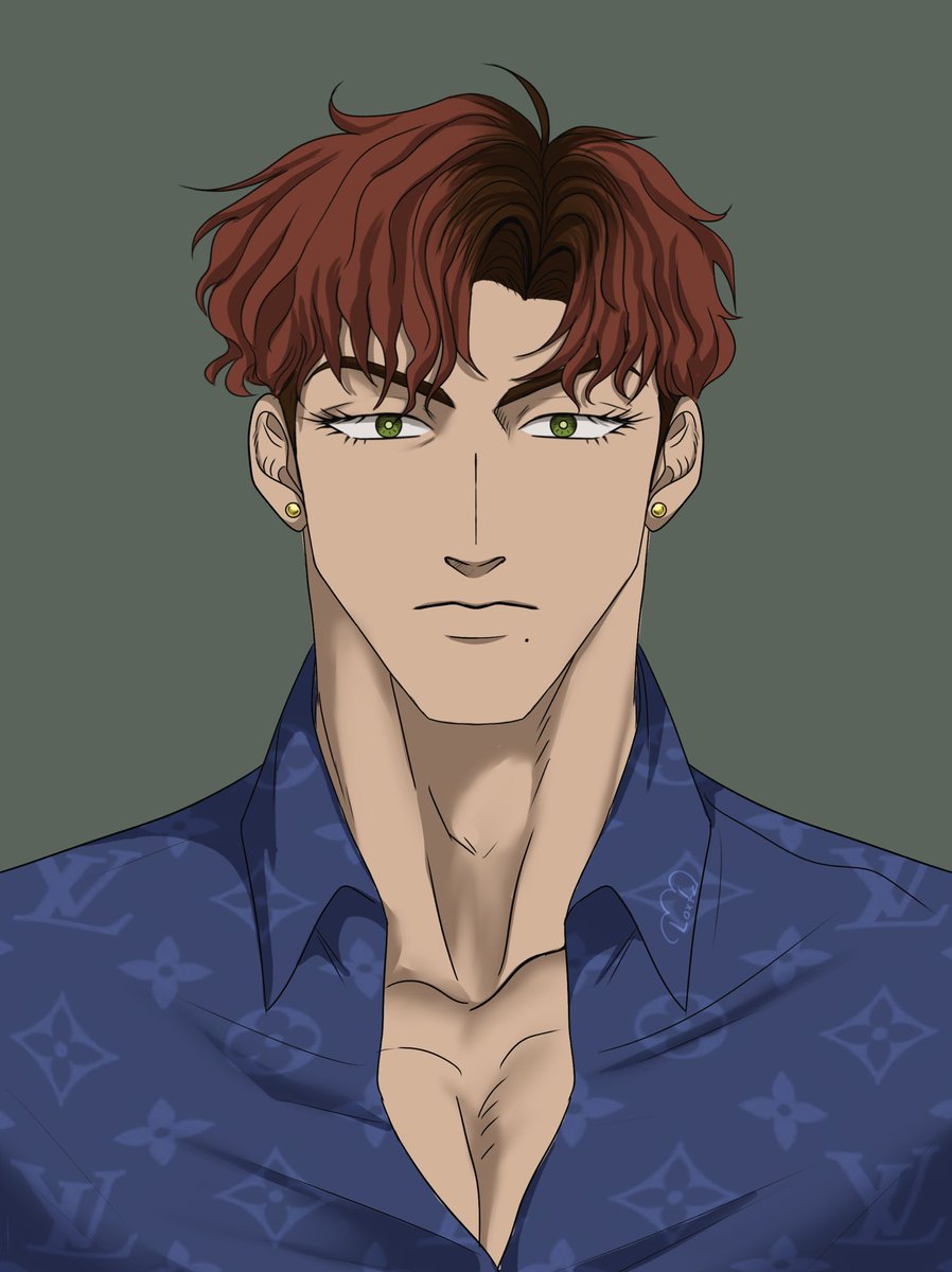 loxfz_'s tweet photo. Leon redraw (including post incident look)
#Shutline #셔트라인 #ShutlinePLUS #셧라인플러스 https://t.co/CB3Ll8MmA3