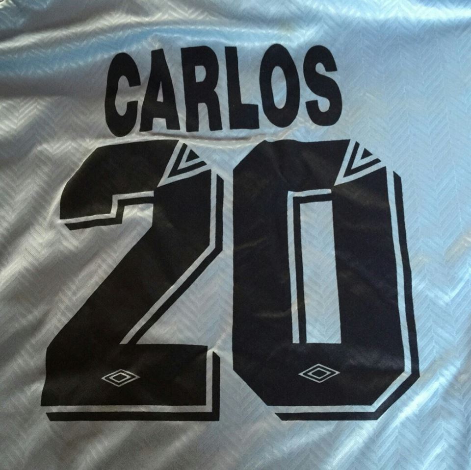 gradaderio's tweet photo. Ya son dos decenios sin Carlos Pérez, excéltico que perdió la vida en un desgraciado accidente a los 34.

Durante un tiempo, se celebró un memorial en su recuerdo en Verín con participación celeste: https://t.co/OaIQcNhy0M https://t.co/8Ej8EH4b1x