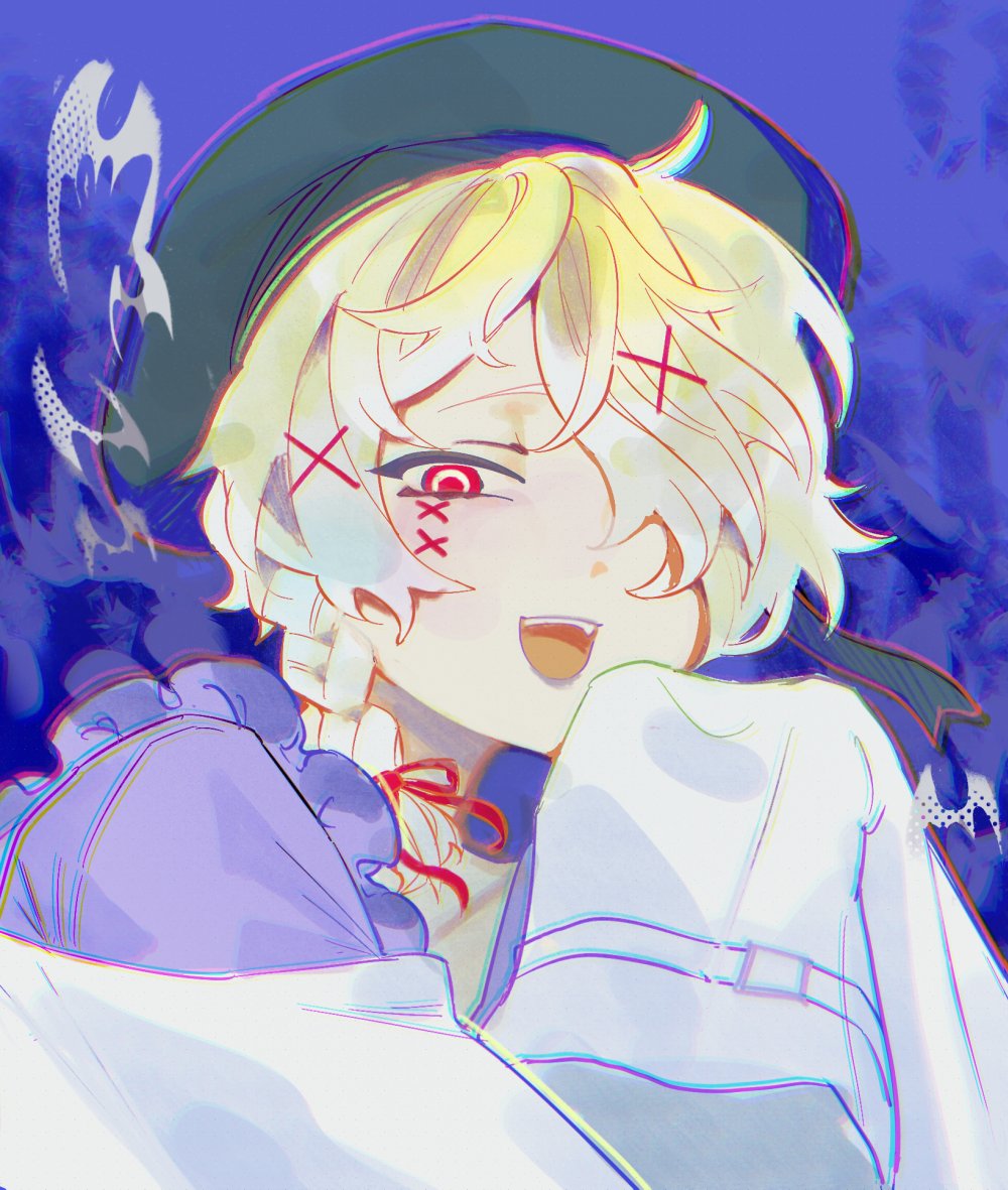 chirin_kun's tweet photo. procrastinating on drawing stuff by drawing artfight stuff lol https://t.co/UShVuOymcc