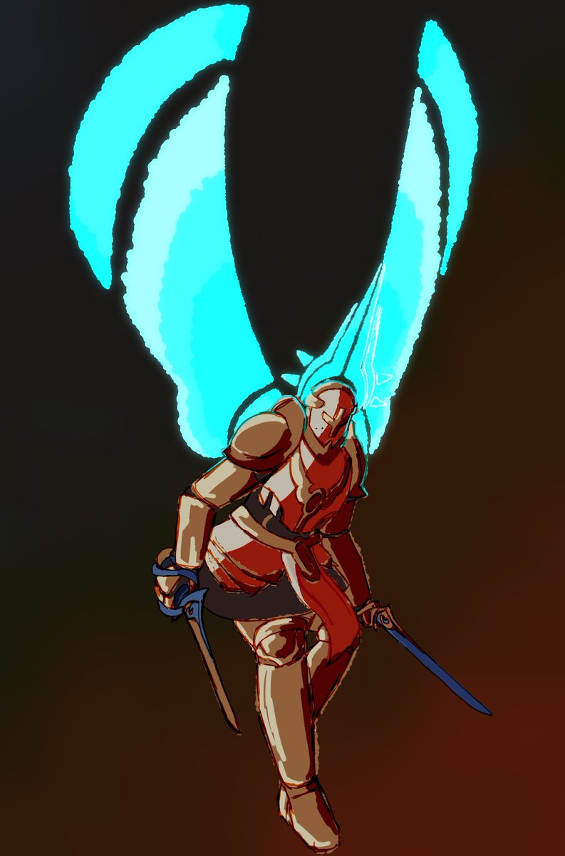 def_not_a_i's tweet photo. cant figure out if i like it before or after attempting to render but wtv. go gabriel https://t.co/MTSoPUWzbS