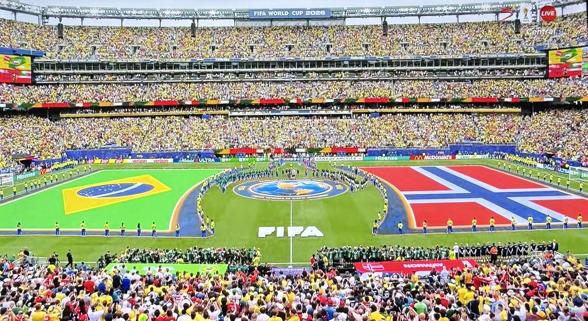 WorldCup2026🏆 tweet media