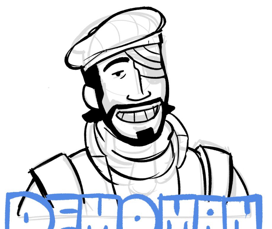 NineTheOwl's tweet photo. Some BLU design showcase (WIP)
1/3

#tf2 #teamfortress2 https://t.co/6Bvl747yh7