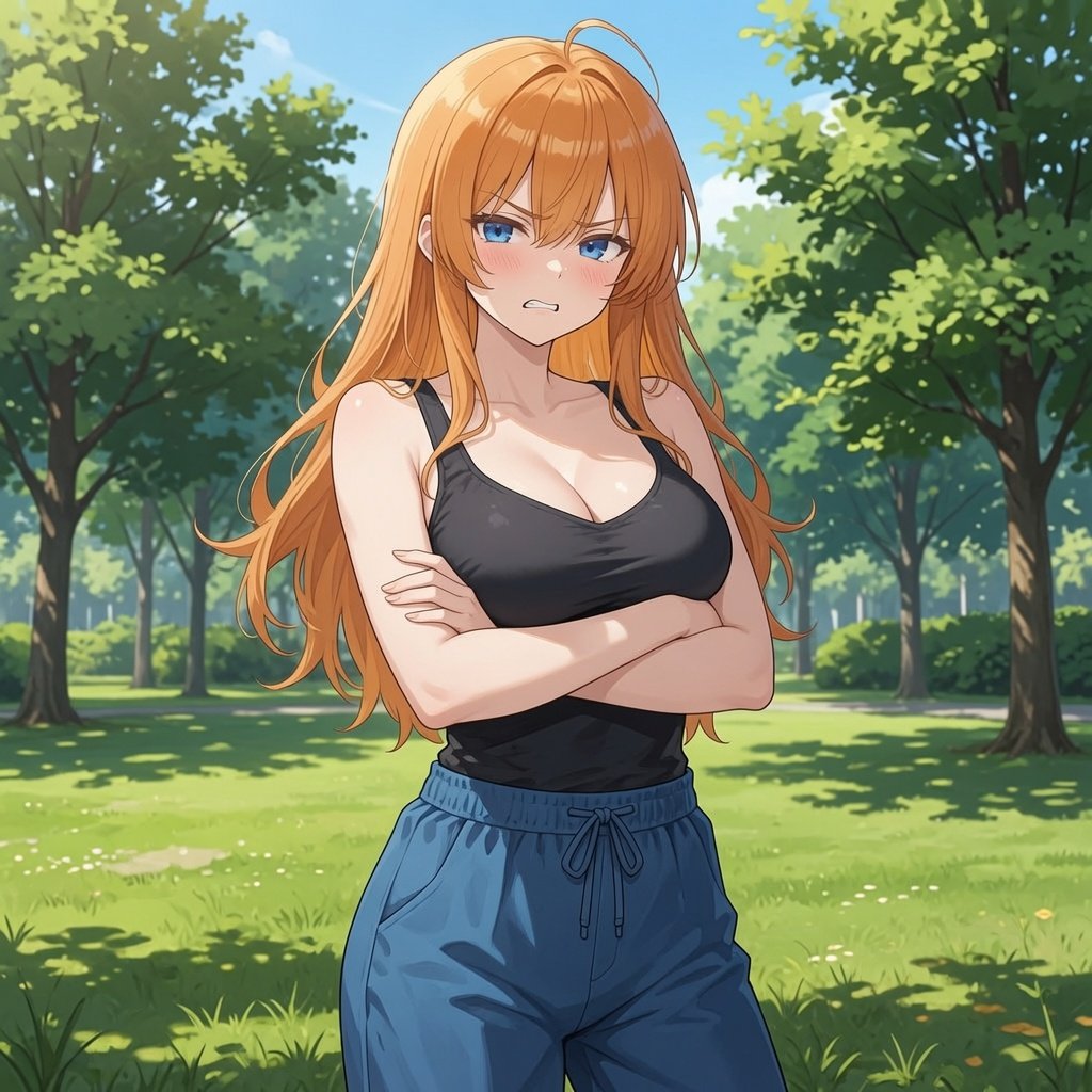 AIFoxbeing's tweet photo. Sometimes i hate being as friendly as i am.

There are people om X and IRL that i Just want to Look at say:

Be Gone! I don't Like you! https://t.co/LSo7VgMffp