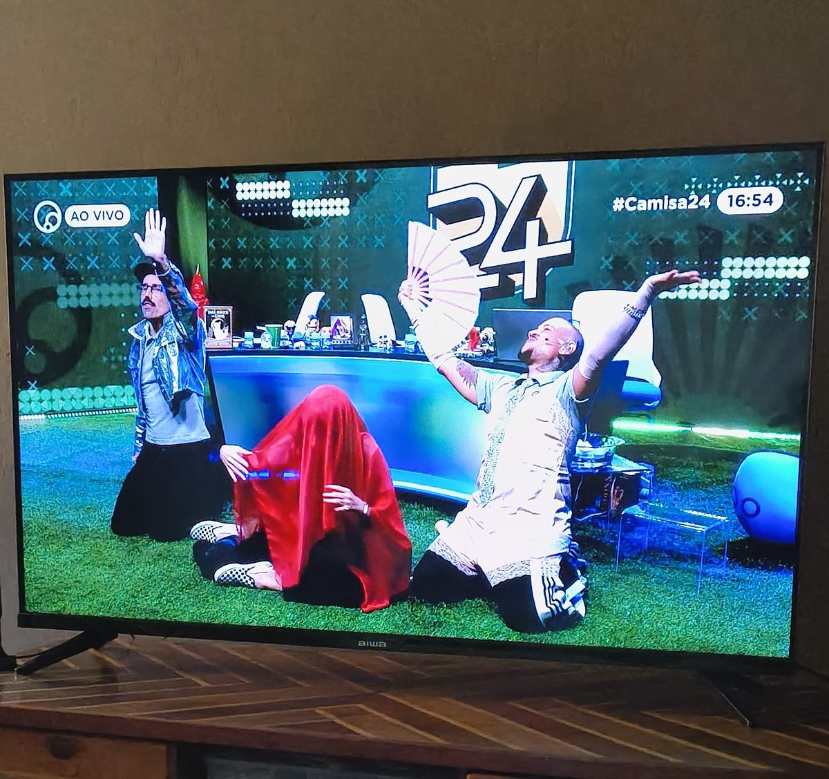 JPedro15303's tweet photo. #Camisa24 é surreal de bom. Hahahah https://t.co/jKfpGzhGHw
