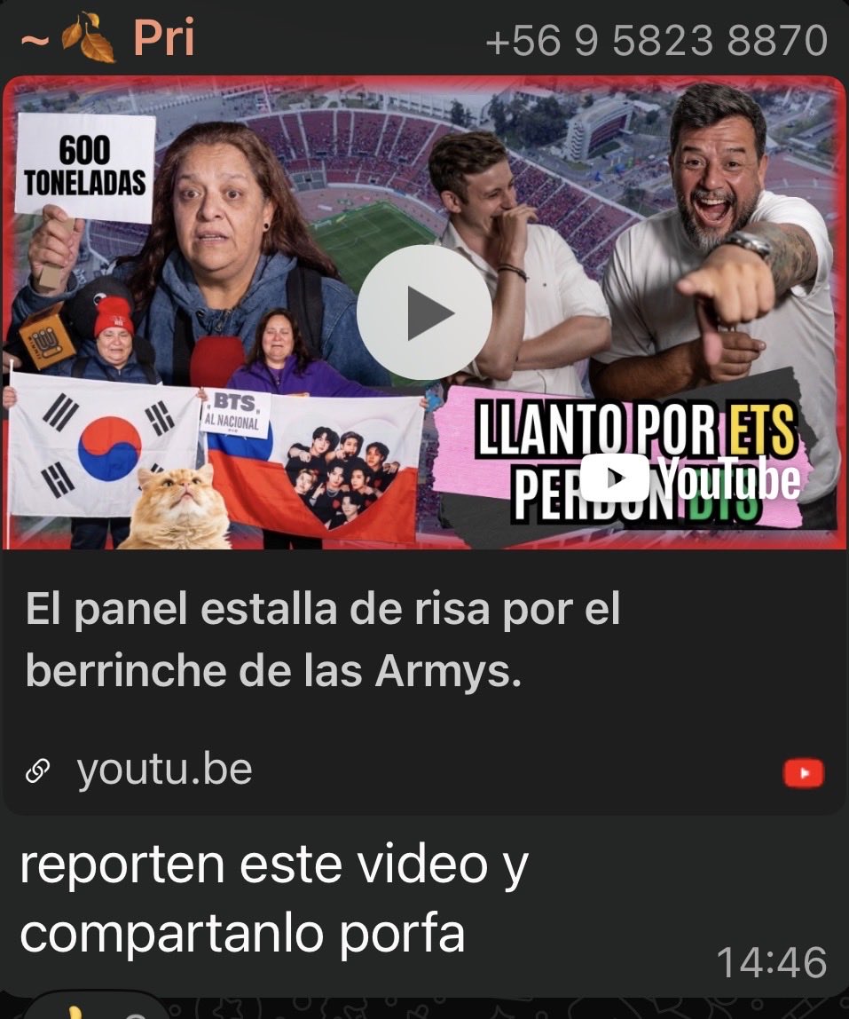 angiii 🐥🐰✨BTS son 7 tweet media