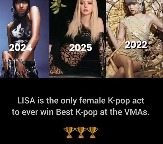 chefZ_Lm's tweet photo. @allamericanliv_ Lisa without collab is more satisfying than any comeback https://t.co/CN05xLeCIL