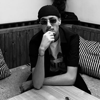 Ssv3eeD's tweet photo. #NewProfilePic https://t.co/sQR9QhnHRP