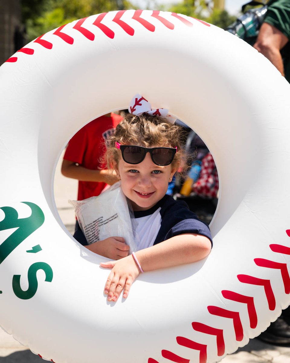 Athletics tweet media