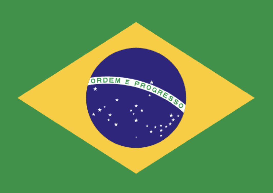 Mengu09's tweet photo. It’s that time again! Vamos Brasil!!! 🇧🇷🇧🇷🇧🇷 https://t.co/YJhA2otnwU