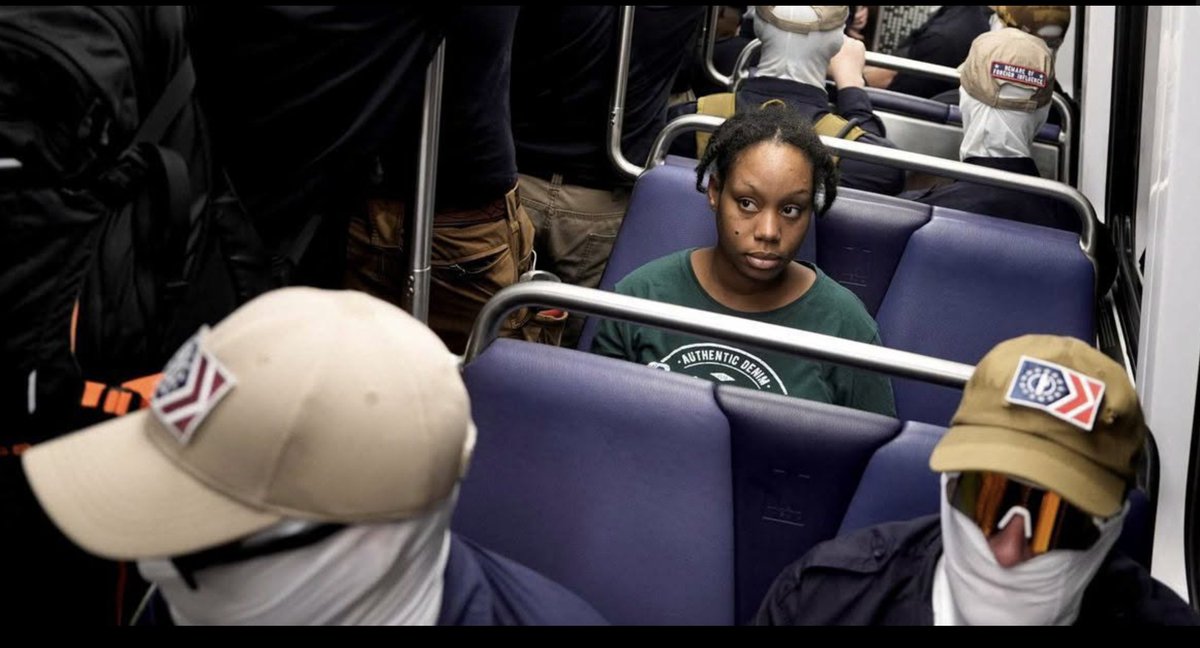 BEF972046760699's tweet photo. @GuntherEagleman These are your people, right, Gunty? The Lil' brown hatters. These brave men. Gunty, these are your true Americans. This is who you inspire, Gunty. The two women are the only real Americans in the photos, Gunty. #Realstrength . Real Americans https://t.co/JYAuXgVaUM