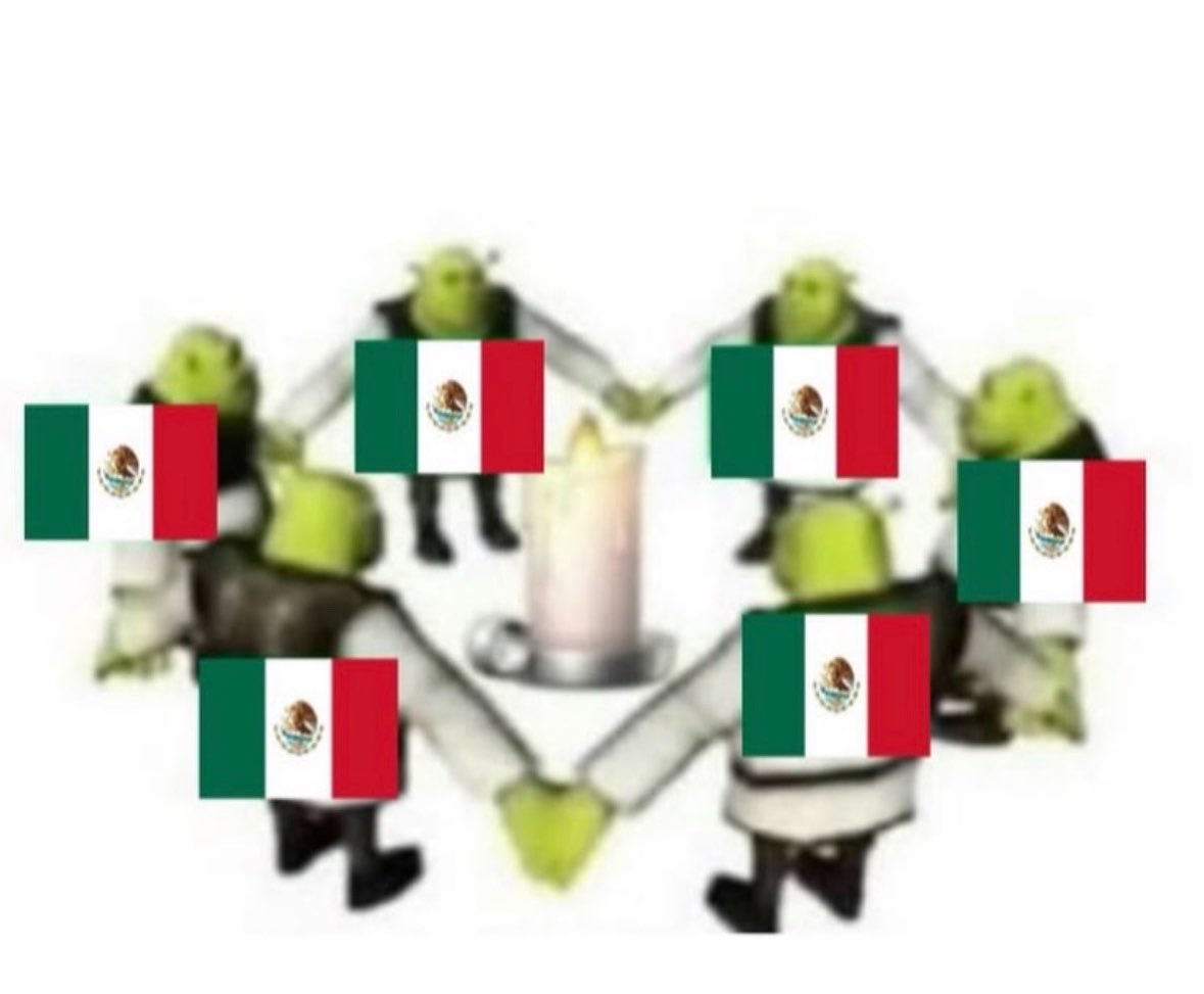 rmcf1989's tweet photo. cadena de oración para que hoy gane México y de paso Brasil amen 🙏🏻🕯️🕯️ https://t.co/MIrzDgNFtG