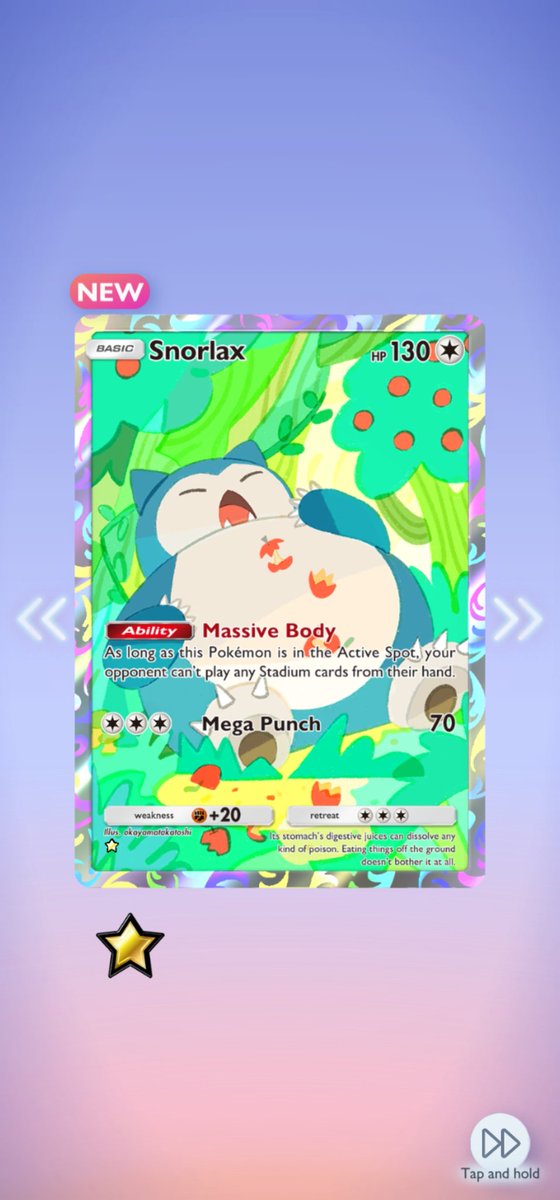 An0therRandom's tweet photo. First day back and after 30 packs (had a bunch of hourglasses 😅)...Still missing 1 more, and it's supposedly the more common one 😭 https://t.co/w9G9dHMc4w