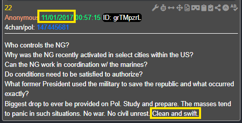 Swiftie_Q's tweet photo. At the 22nd mark @DollyParton shows us who she is in a video thanking @taylorswift13.
Q Drop 22: "Clean and swift"
Date of drop adds up to 13!
Taylor Swift has a song called 22!
BOOM BOOM BOOM!
#13Qtheory #truth #cleanandswift #taylornation
@MatrixQdeBreakr @kate_awakening @RamboAndFrens