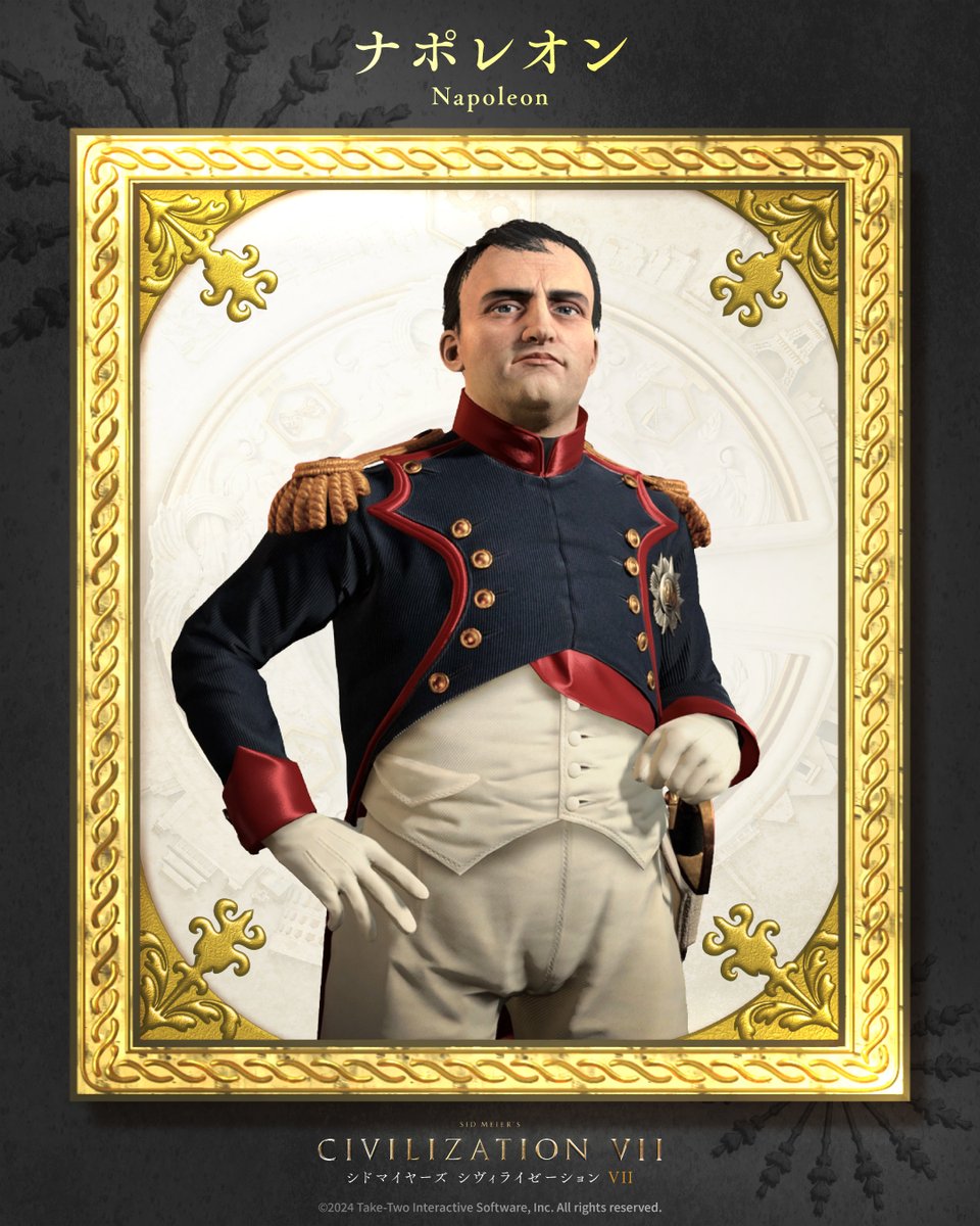 2K Japan (@2K_Japan) / Posts / X