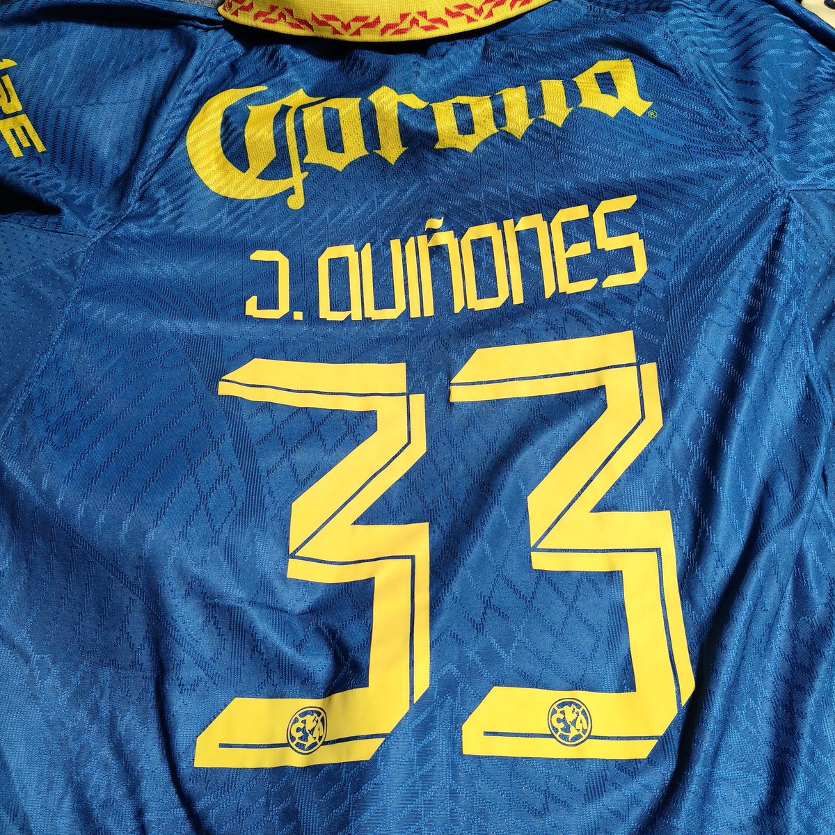 OREAROBERTO's tweet photo. Hoy a lucir la efectiva 🇲🇽🦅🇺🇦🏆🇲🇽
 ¿Y si, sí?
@ClubAmerica @julian_quiones3 https://t.co/Rosgtf2n6X