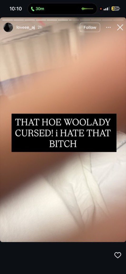 duicebiggs's tweet photo. bri people do not like WOOLADY, RIP to pretty❤️‍🩹 #bri #woodlady #ripbri #broward https://t.co/5gm4BlODa5