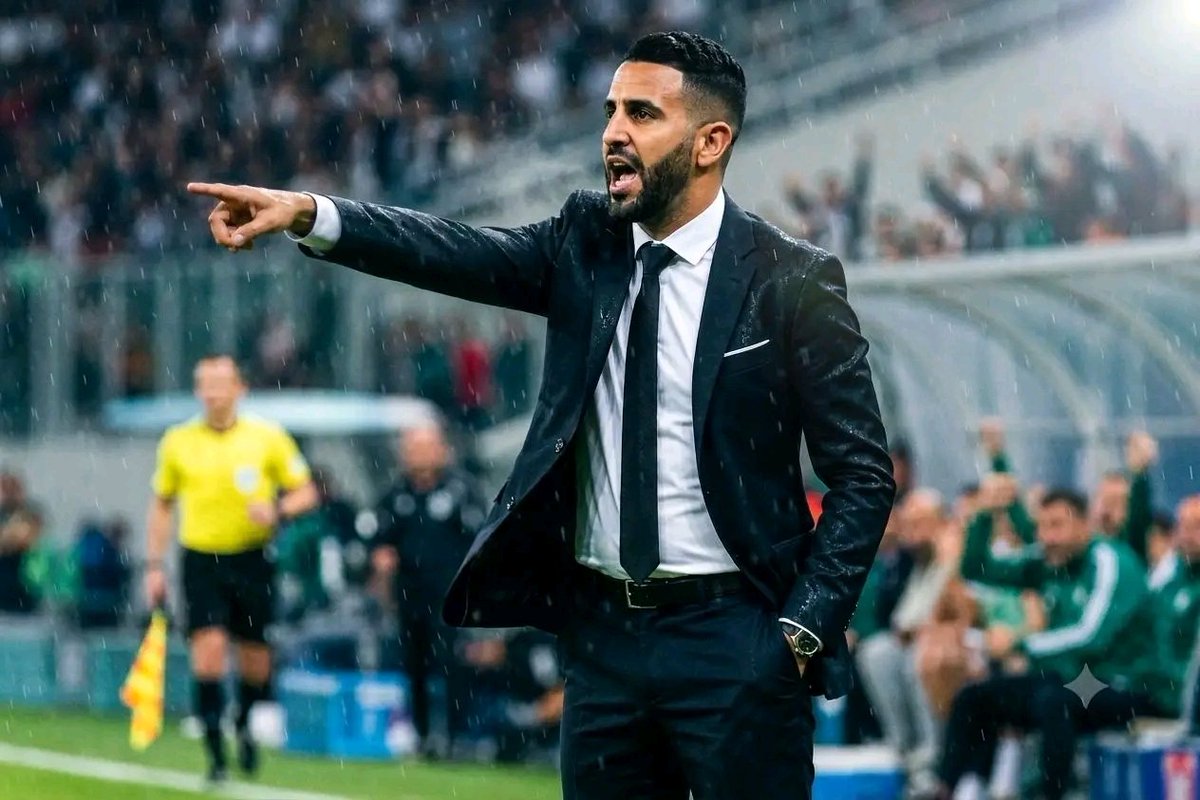 Khalillks's tweet photo. @Mahrez22 Inchallah https://t.co/kgvK6Yx8SE