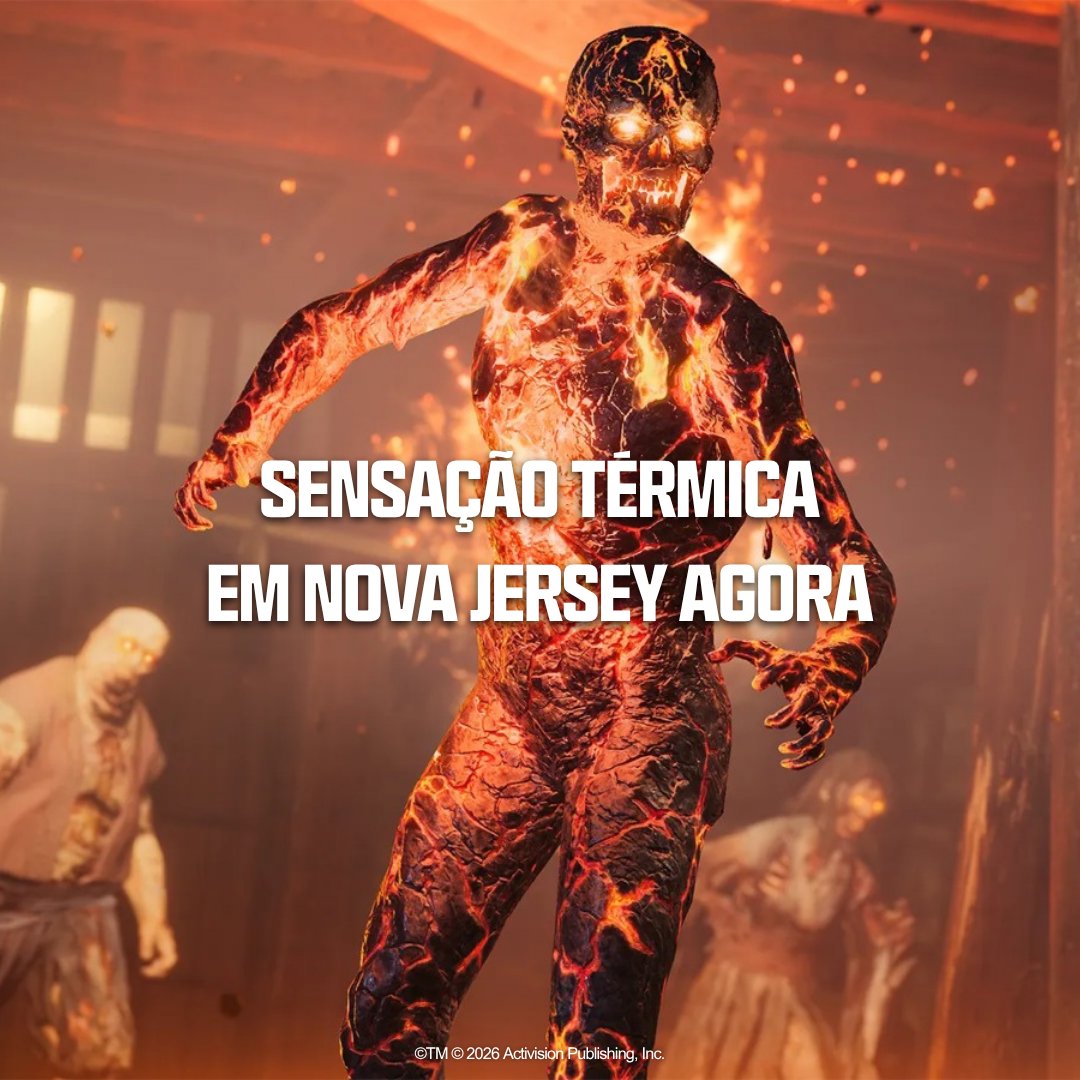 CallofDutyBR's tweet photo. felizmente somos do país tropical 🥵 https://t.co/BorzVobJ8w