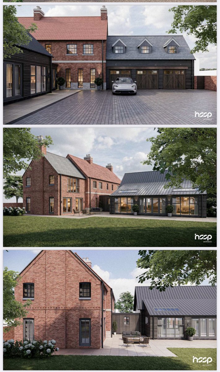 gracemachin's tweet photo. 🙌🏻planning granted ✅ replacement dwelling #bleasby #newark &amp; #sherwood - planning delivered by GraceMachin #planning &amp; #property … onto the next 🏃‍♂️ 💨 https://t.co/PjJAUl0nmN