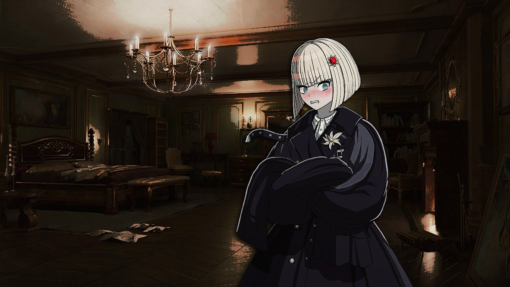 SHAD0WMAGUS's tweet photo. ᅠᅠ
❛  I — .ᐣ.ᐟ  ❜

it  was  true  ..  she  was  marginally
softer  toward  her  then  she  once
was …

her  entire  demeanor  has  ..  fallen
down  a  couple  steps .

❛  have  no  idea  what  you're  talking  about ...ᐟ  ❜
ᅠᅠ https://t.co/giZsnFGUcC
