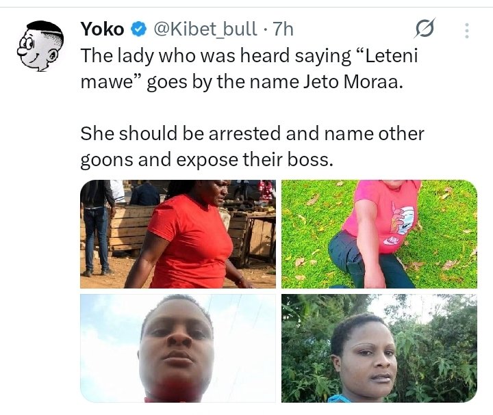 trailB77's tweet photo. @NPSOfficial_KE Ako wapi huyu https://t.co/XYtz1j8Jf4