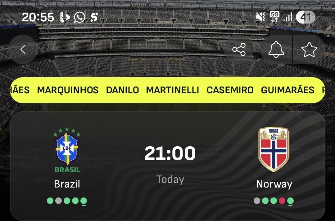 nueltips's tweet photo. Predict the outcome of the match and &amp; get a prize 👇🏽

*Must repost and be following to qualify https://t.co/WX1mFs82it