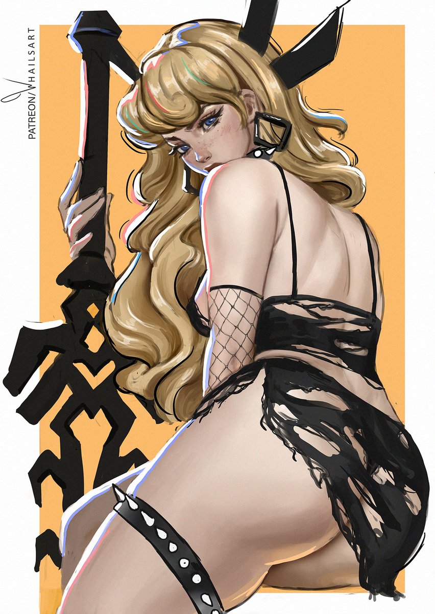 WhailsArt's tweet photo. Magik (2025)
#marvelrivalsㅤㅤ https://t.co/AZwr2Cskpk