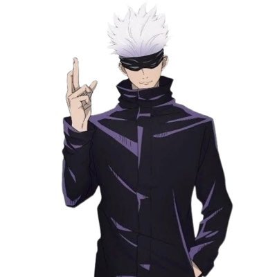 Gojo Satoru tweet media