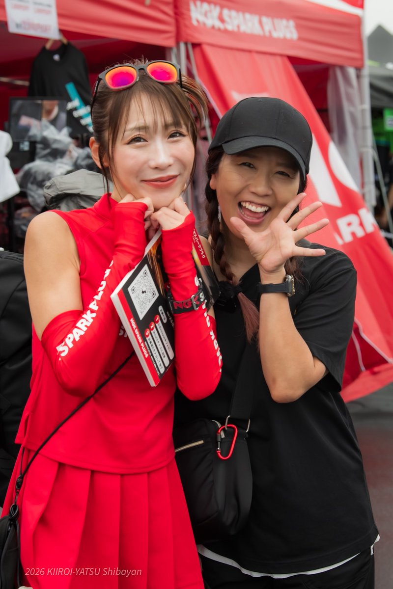 ★さっちゃん★ 栗本紗智｜さっちゃん🏍 (@sa512chi) / Highlights / X