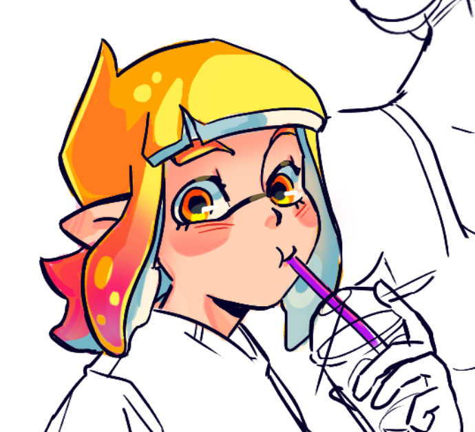ninopa🌻 comms closed! tweet media