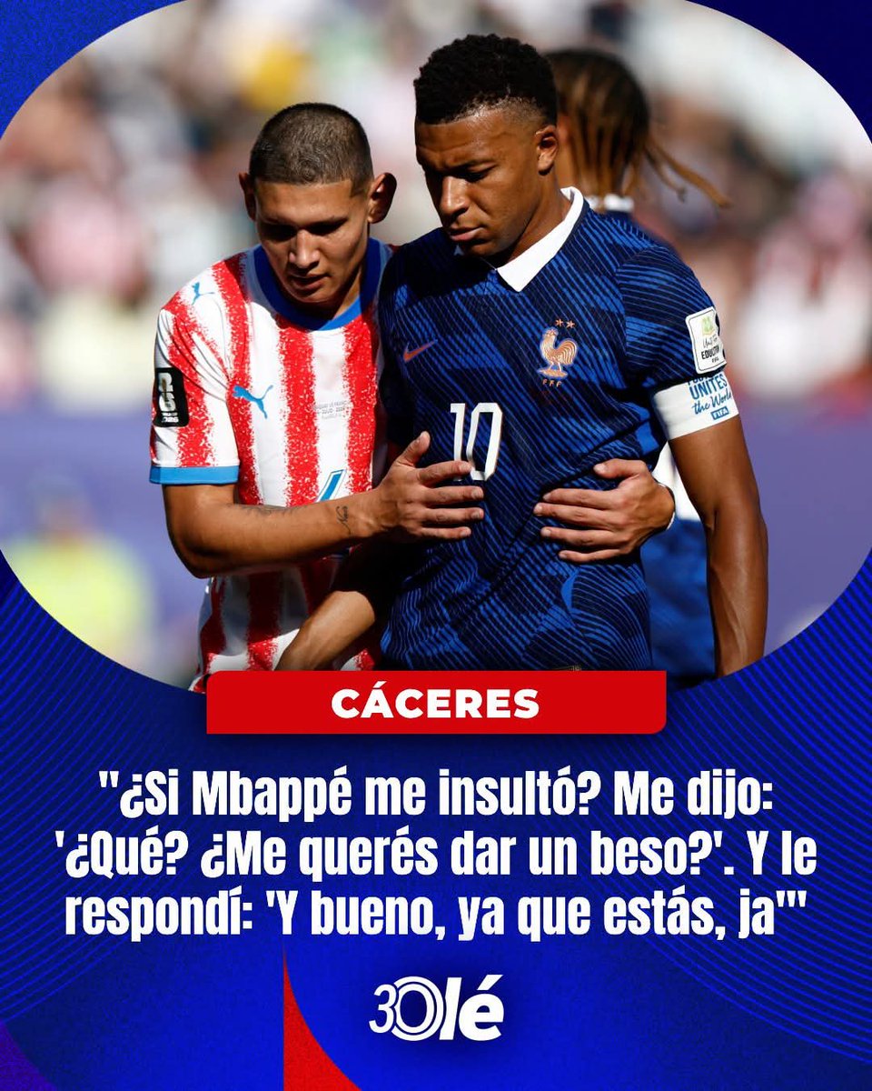 mdbarri's tweet photo. Mbappe alusinando que era la otra orejona https://t.co/MMrOLK3dj6