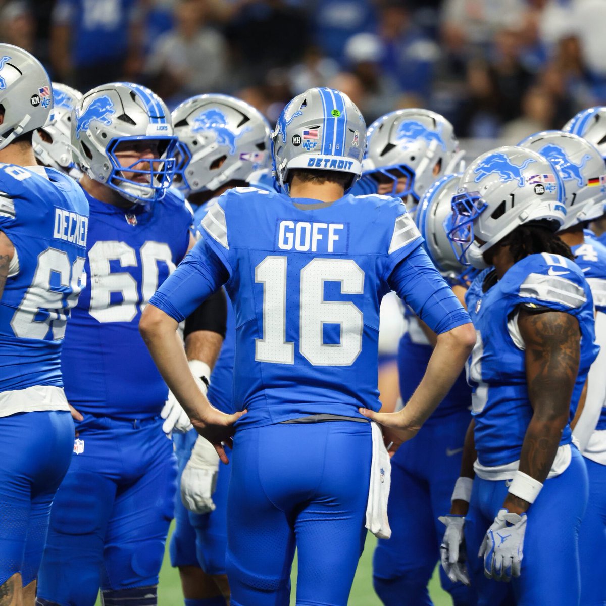 the_det_times's tweet photo. 10 Sundays away ⏳ https://t.co/Rg12WbOaJy
